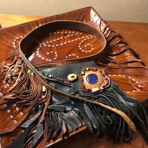Fringe Belt